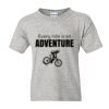 DryBlend® Youth T-Shirt Thumbnail