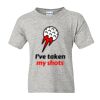 DryBlend® Youth T-Shirt Thumbnail
