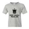 DryBlend® Youth T-Shirt Thumbnail