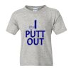 DryBlend® Youth T-Shirt Thumbnail
