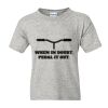 DryBlend® Youth T-Shirt Thumbnail
