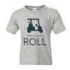 DryBlend® Youth T-Shirt Thumbnail