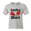 DryBlend® Youth T-Shirt Thumbnail