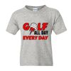 DryBlend® Youth T-Shirt Thumbnail