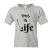 DryBlend® Youth T-Shirt Thumbnail