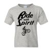 DryBlend® Youth T-Shirt Thumbnail