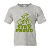 DryBlend® Youth T-Shirt Thumbnail
