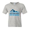 DryBlend® Youth T-Shirt Thumbnail