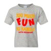 DryBlend® Youth T-Shirt Thumbnail