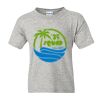 DryBlend® Youth T-Shirt Thumbnail