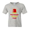 DryBlend® Youth T-Shirt Thumbnail