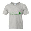 DryBlend® Youth T-Shirt Thumbnail