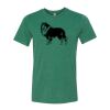 Bella/Canvas Triblend Tee Thumbnail