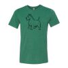 Bella/Canvas Triblend Tee Thumbnail