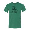 Bella/Canvas Triblend Tee Thumbnail