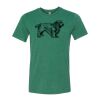Bella/Canvas Triblend Tee Thumbnail