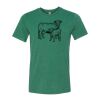 Bella/Canvas Triblend Tee Thumbnail