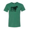 Bella/Canvas Triblend Tee Thumbnail