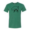 Bella/Canvas Triblend Tee Thumbnail