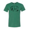 Bella/Canvas Triblend Tee Thumbnail