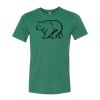 Bella/Canvas Triblend Tee Thumbnail