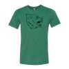 Bella/Canvas Triblend Tee Thumbnail