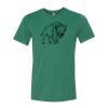 Bella/Canvas Triblend Tee Thumbnail