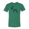 Bella/Canvas Triblend Tee Thumbnail