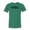 Bella/Canvas Triblend Tee Thumbnail