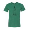 Bella/Canvas Triblend Tee Thumbnail