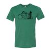 Bella/Canvas Triblend Tee Thumbnail