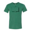 Bella/Canvas Triblend Tee Thumbnail