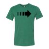 Bella/Canvas Triblend Tee Thumbnail