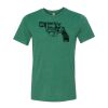 Bella/Canvas Triblend Tee Thumbnail