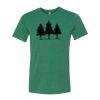Bella/Canvas Triblend Tee Thumbnail
