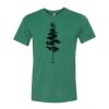 Bella/Canvas Triblend Tee Thumbnail