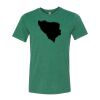 Bella/Canvas Triblend Tee Thumbnail