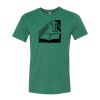 Bella/Canvas Triblend Tee Thumbnail