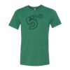 Bella/Canvas Triblend Tee Thumbnail