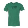 Bella/Canvas Triblend Tee Thumbnail
