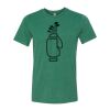 Bella/Canvas Triblend Tee Thumbnail