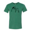 Bella/Canvas Triblend Tee Thumbnail