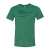 Bella/Canvas Triblend Tee Thumbnail