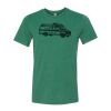 Bella/Canvas Triblend Tee Thumbnail