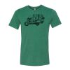 Bella/Canvas Triblend Tee Thumbnail