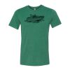 Bella/Canvas Triblend Tee Thumbnail
