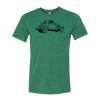Bella/Canvas Triblend Tee Thumbnail