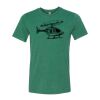 Bella/Canvas Triblend Tee Thumbnail