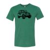Bella/Canvas Triblend Tee Thumbnail