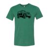 Bella/Canvas Triblend Tee Thumbnail